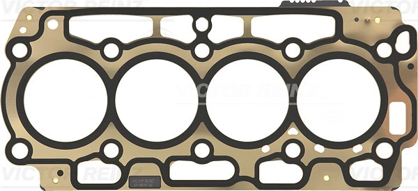 Gasket, cylinder head